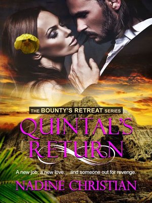 cover image of Quintal's Return